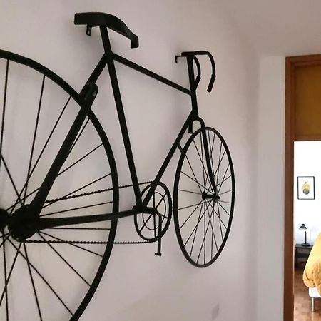 Guesthouse Tree Rooms Industrial Bergamo Exterior photo